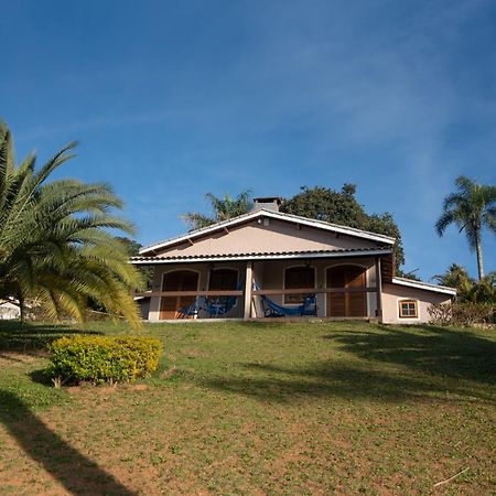 Paraty Hotel Fazenda & Spa Ibiúna المظهر الخارجي الصورة