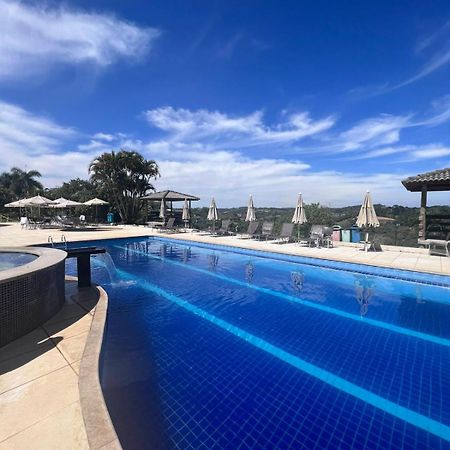 Paraty Hotel Fazenda & Spa Ibiúna المظهر الخارجي الصورة