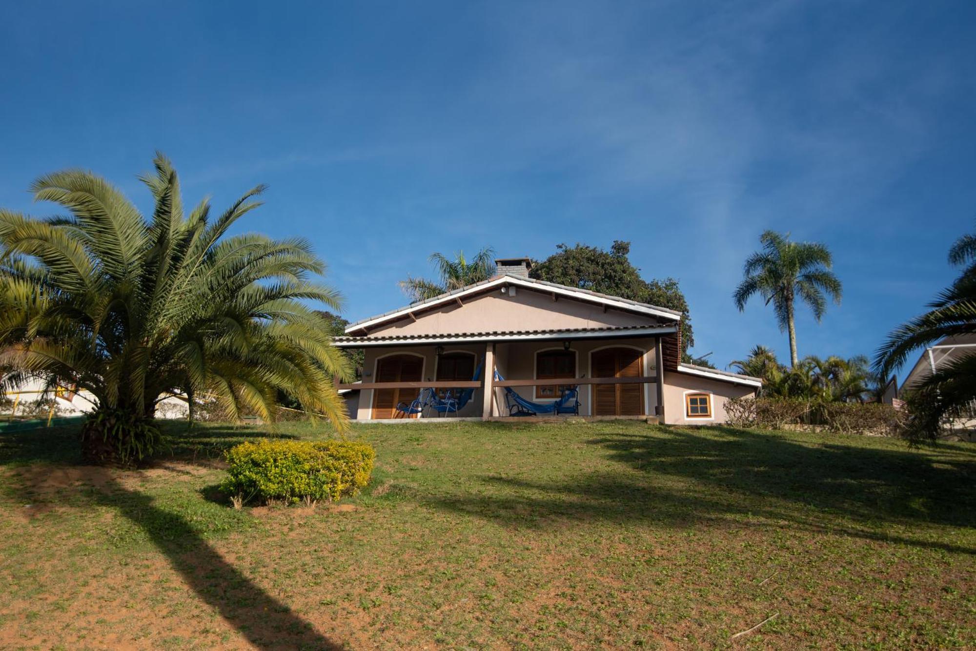 Paraty Hotel Fazenda & Spa Ibiúna المظهر الخارجي الصورة