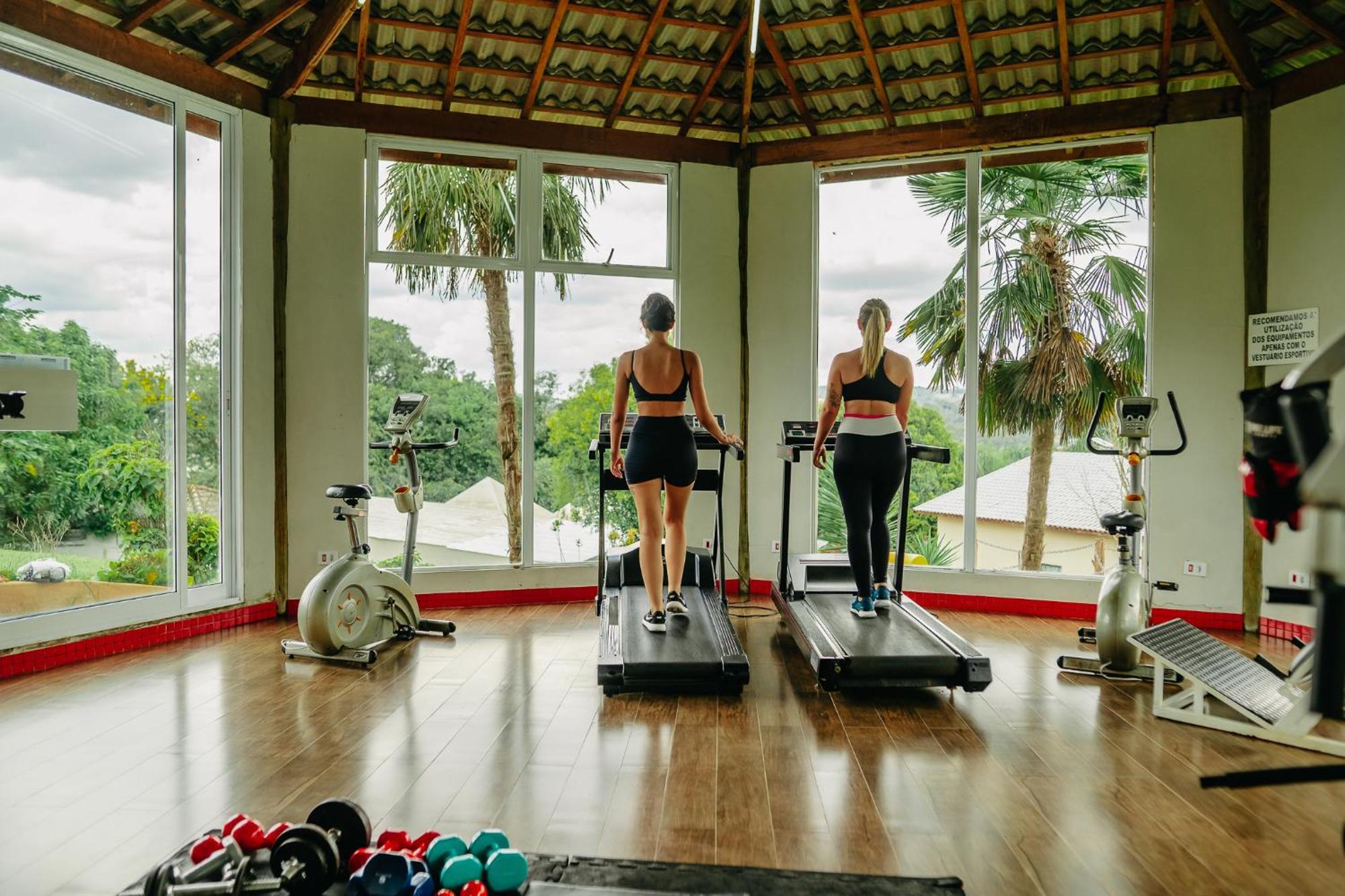 Paraty Hotel Fazenda & Spa Ibiúna المظهر الخارجي الصورة