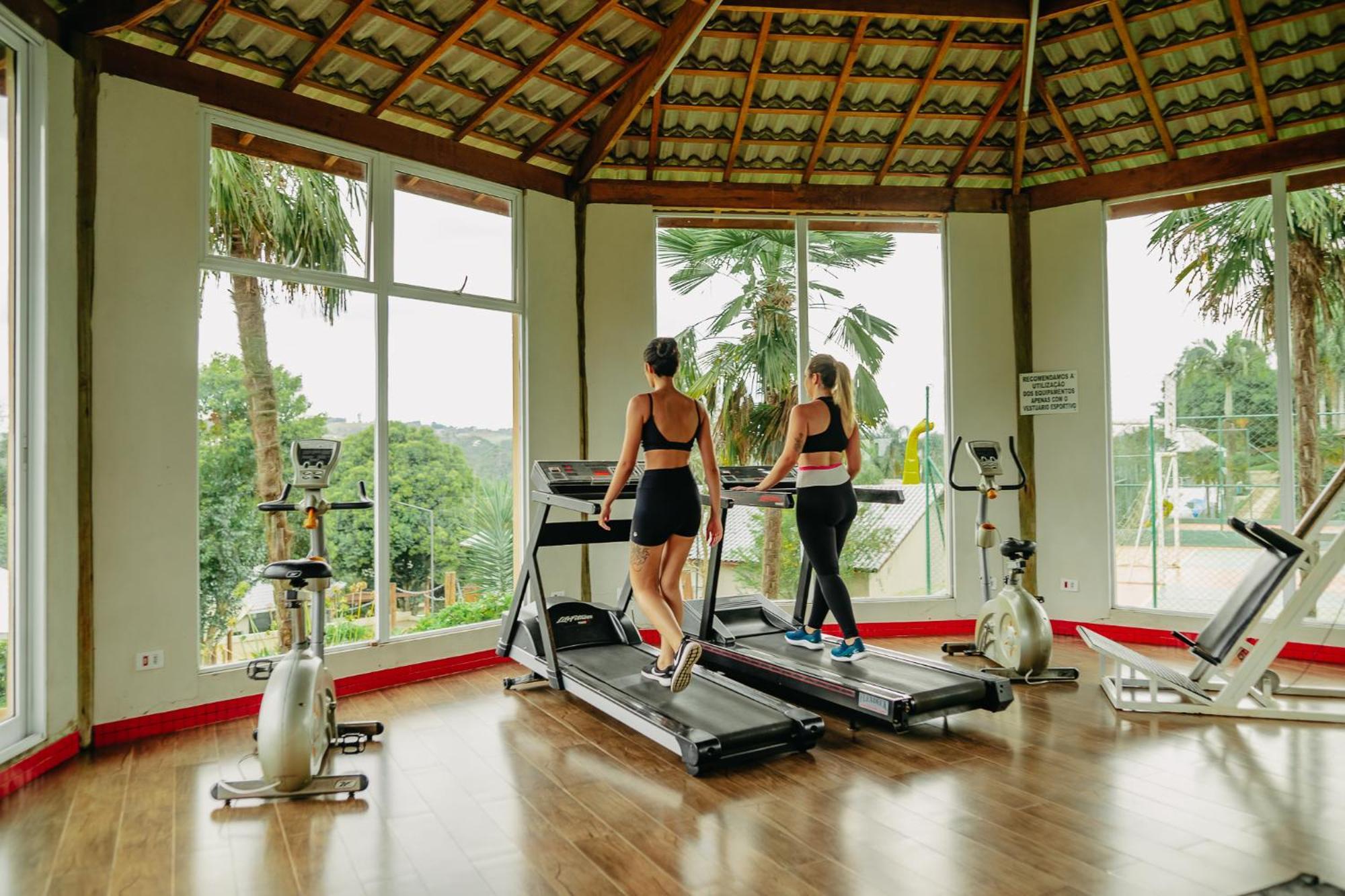 Paraty Hotel Fazenda & Spa Ibiúna المظهر الخارجي الصورة