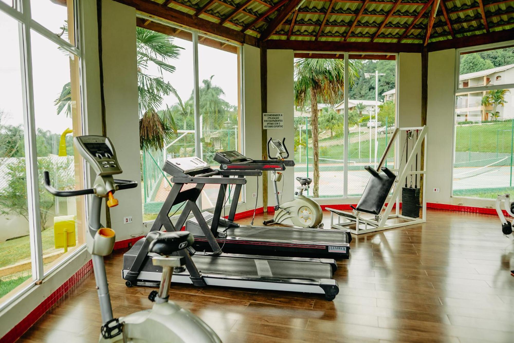 Paraty Hotel Fazenda & Spa Ibiúna المظهر الخارجي الصورة