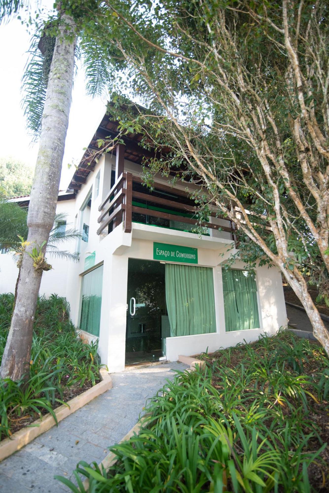 Paraty Hotel Fazenda & Spa Ibiúna المظهر الخارجي الصورة