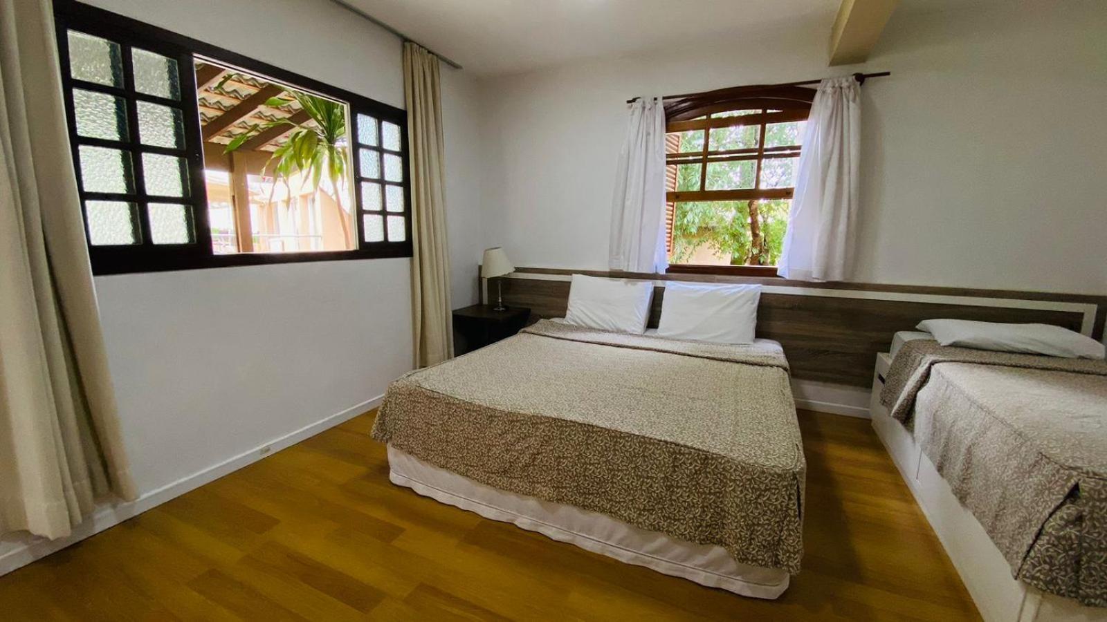 Paraty Hotel Fazenda & Spa Ibiúna المظهر الخارجي الصورة