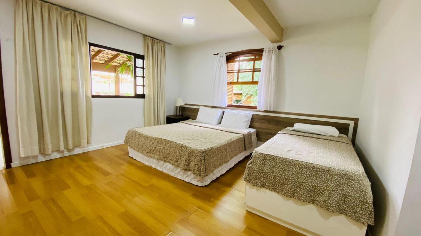 Paraty Hotel Fazenda & Spa Ibiúna المظهر الخارجي الصورة