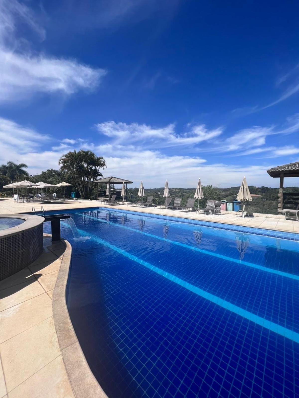 Paraty Hotel Fazenda & Spa Ibiúna المظهر الخارجي الصورة