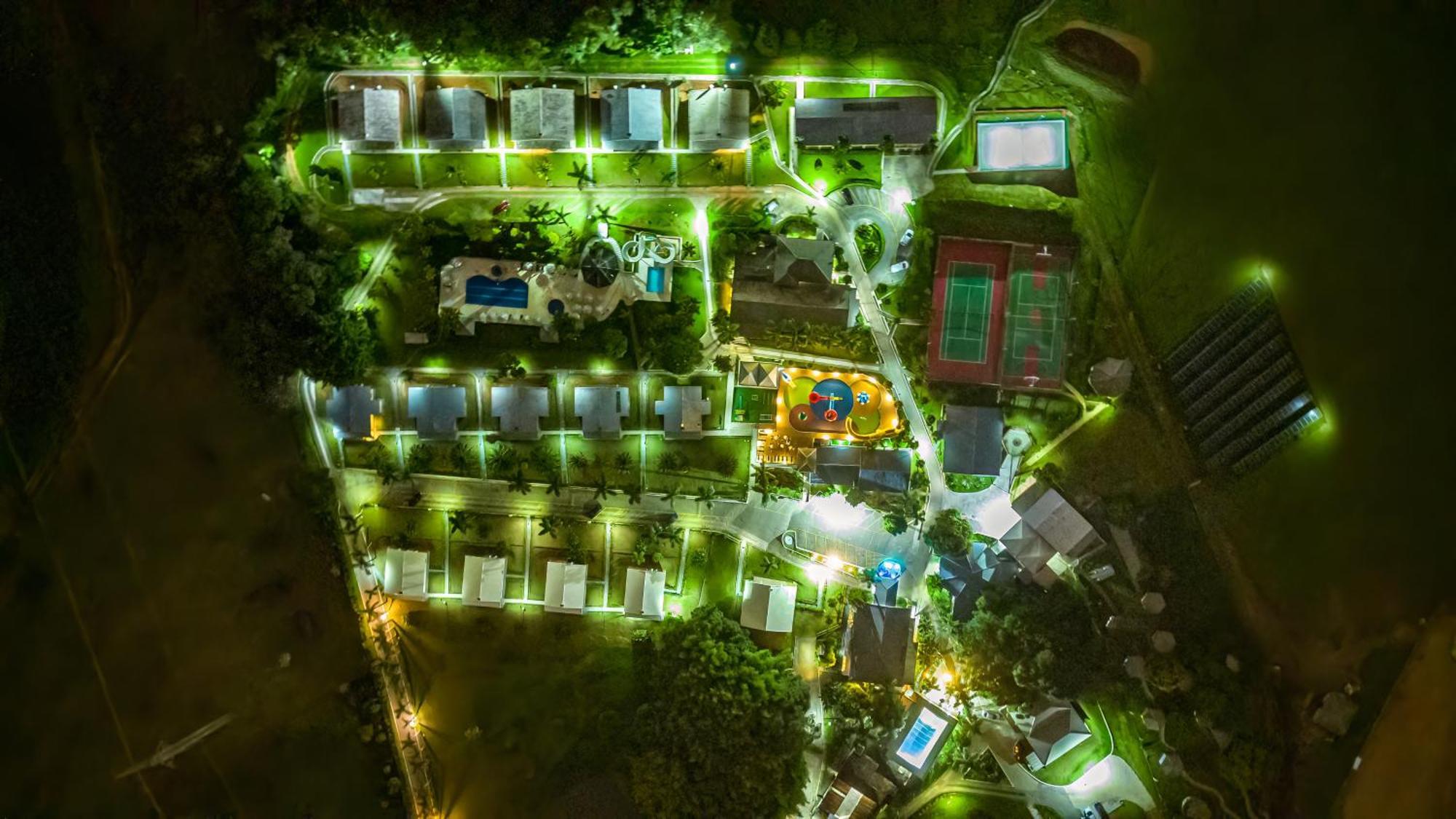 Paraty Hotel Fazenda & Spa Ibiúna المظهر الخارجي الصورة